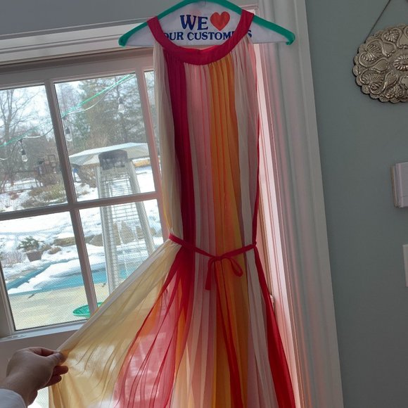 New York & Company summer dress - Picture 2 of 4